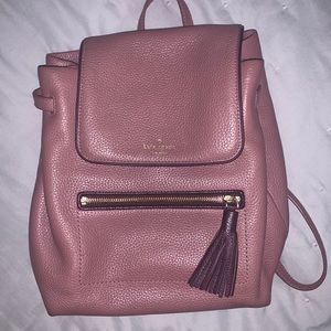 Kaye spade back pack